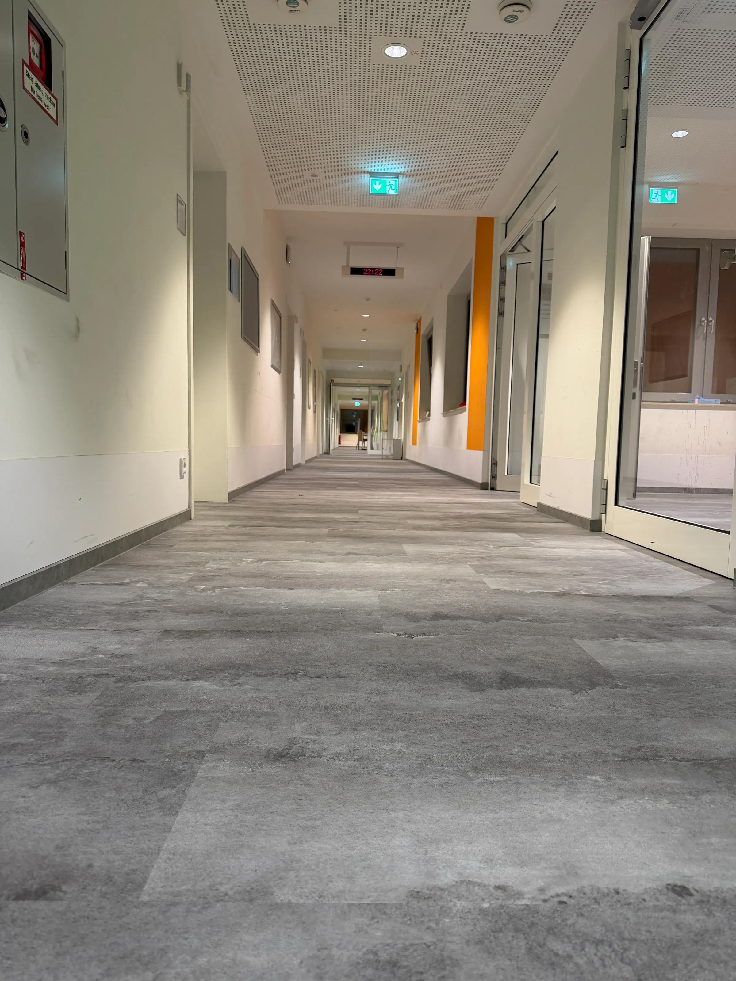 Designvinyl, Sept. 2026 – Referenz von Raumdesign Vedat